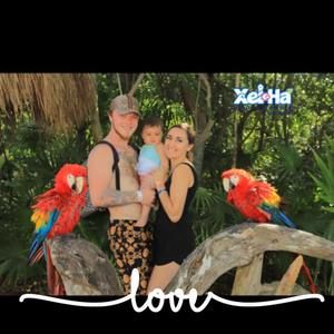 Meet your Posher, Jessie-lyn